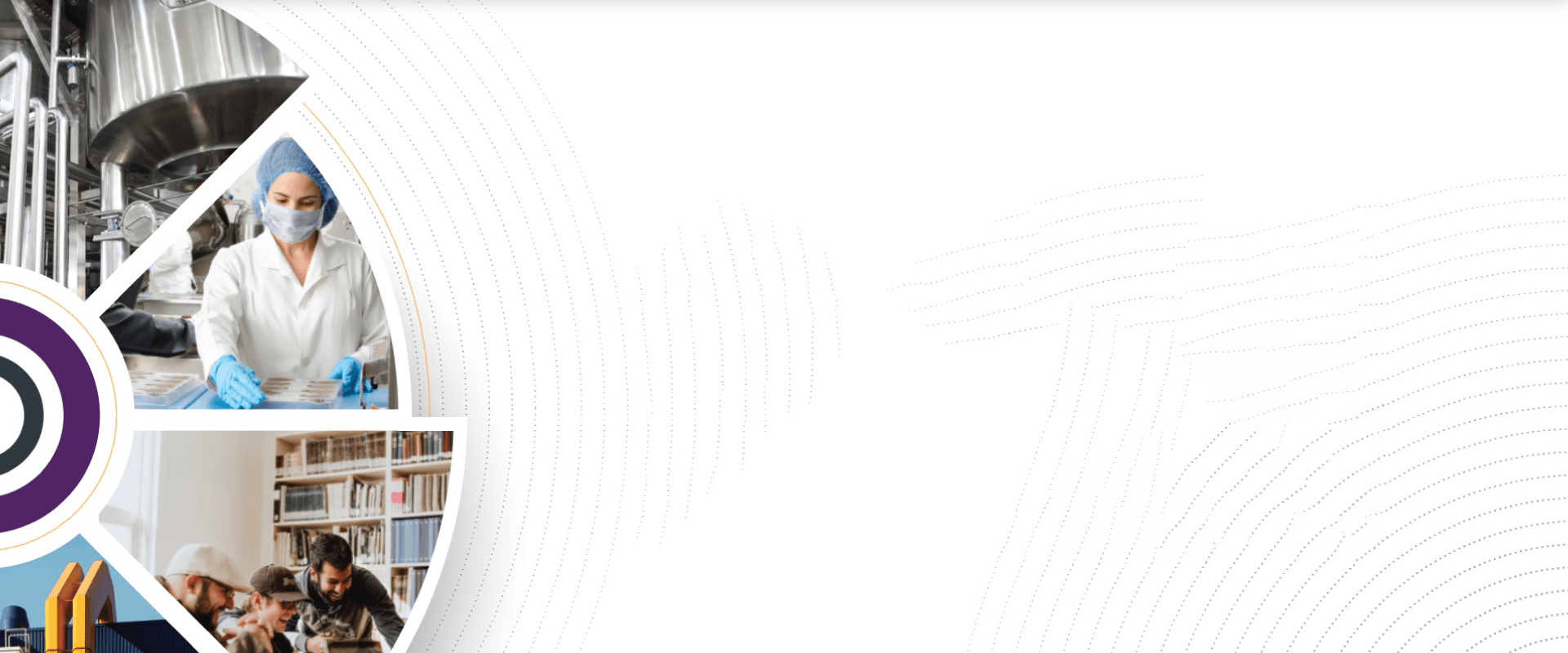 Homepage Banner