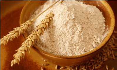 BỘT MÌ & CÁC LOẠI BỘT TRỘN SẴN