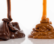 Caramel Chocolate