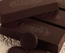 Dark Chocolate Compound