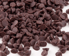 Dark Chocolate Compound Chips