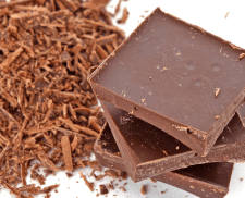 Milk Chocolate Compound