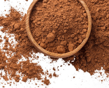 Cocoa Powder 200